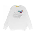 Gallery Dept Long Sleeved Shirt Fashion Brand Long Sleeve Long-Sleeved T-shirt Blouse